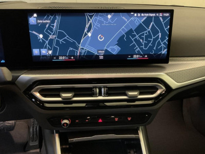 BMW 3er Gebrauchtwagen