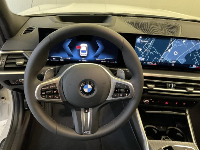 BMW 3er Gebrauchtwagen