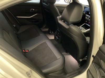 BMW 3er Gebrauchtwagen