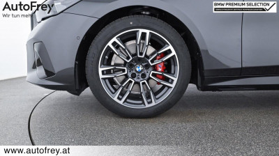 BMW 5er Gebrauchtwagen