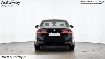 BMW 5er Gebrauchtwagen