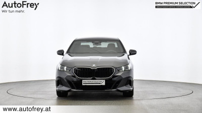 BMW 5er Gebrauchtwagen