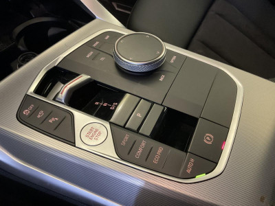BMW 4er Gran Coupe Gebrauchtwagen