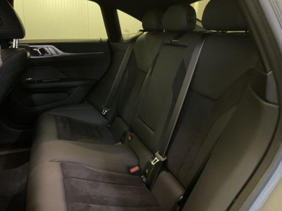 BMW 4er Gran Coupe Gebrauchtwagen