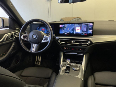 BMW 4er Gran Coupe Gebrauchtwagen