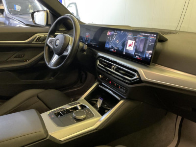 BMW 4er Gran Coupe Gebrauchtwagen