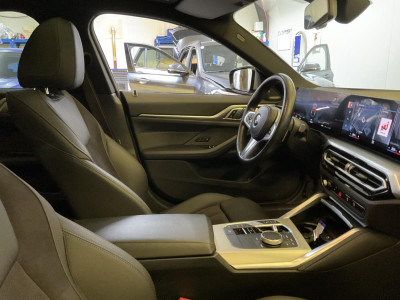 BMW 4er Gran Coupe Gebrauchtwagen