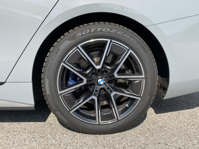 BMW 4er Gran Coupe Gebrauchtwagen