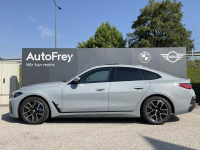 BMW 4er Gran Coupe Gebrauchtwagen