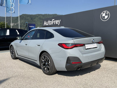BMW 4er Gran Coupe Gebrauchtwagen