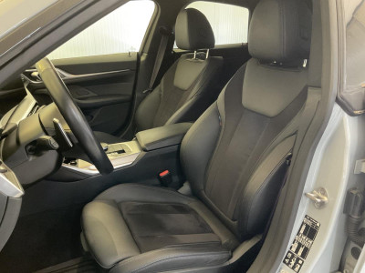 BMW 4er Gran Coupe Gebrauchtwagen