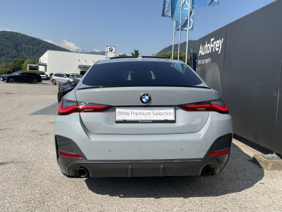 BMW 4er Gran Coupe Gebrauchtwagen
