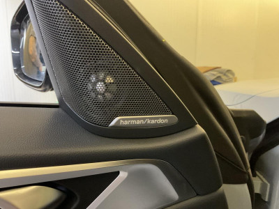 BMW 4er Gran Coupe Gebrauchtwagen
