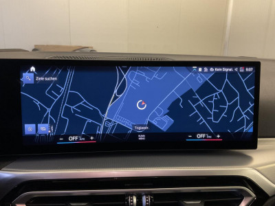 BMW 4er Gran Coupe Gebrauchtwagen