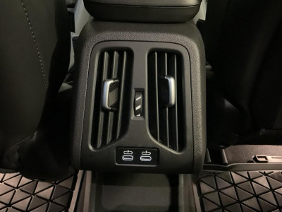 BMW iX2 Gebrauchtwagen