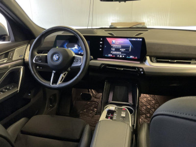 BMW iX2 Gebrauchtwagen
