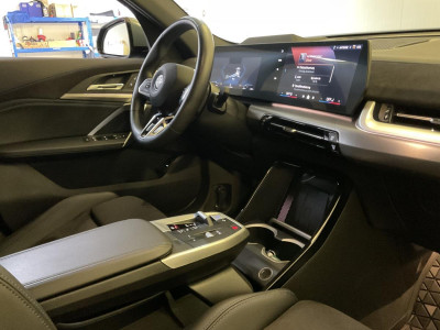BMW iX2 Gebrauchtwagen