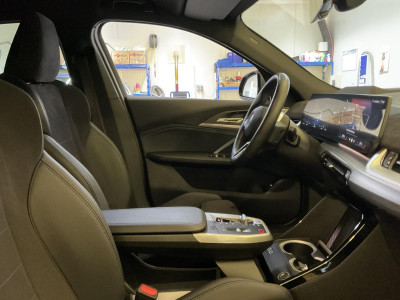 BMW iX2 Gebrauchtwagen
