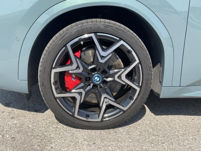 BMW iX2 Gebrauchtwagen