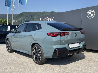 BMW iX2 Gebrauchtwagen