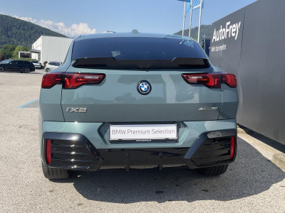 BMW iX2 Gebrauchtwagen