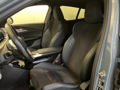 BMW iX2 Gebrauchtwagen