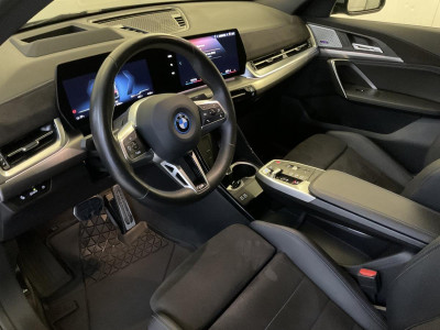 BMW iX2 Gebrauchtwagen