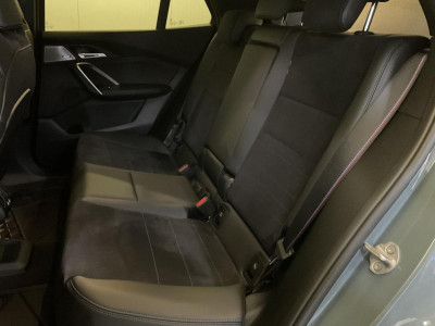 BMW iX2 Gebrauchtwagen