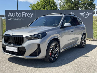 BMW X1 Vorführwagen BMW X1 Vorführwagen
