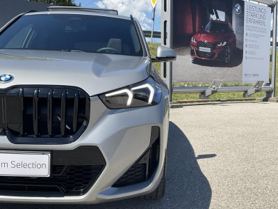 BMW X1 Vorführwagen BMW X1 Vorführwagen