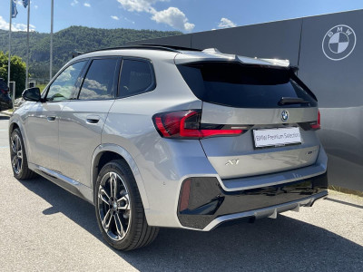 BMW X1 Vorführwagen BMW X1 Vorführwagen