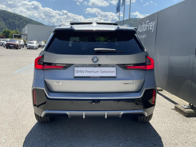 BMW X1 Vorführwagen BMW X1 Vorführwagen
