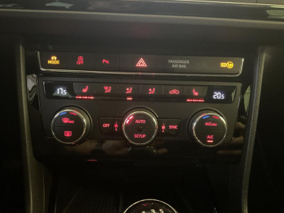 Seat Leon Gebrauchtwagen Seat Leon Gebrauchtwagen