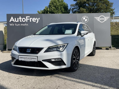 Seat Leon Gebrauchtwagen Seat Leon Gebrauchtwagen