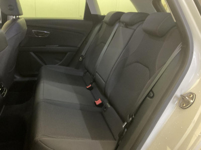 Seat Leon Gebrauchtwagen Seat Leon Gebrauchtwagen