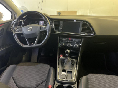 Seat Leon Gebrauchtwagen Seat Leon Gebrauchtwagen