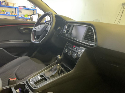 Seat Leon Gebrauchtwagen Seat Leon Gebrauchtwagen