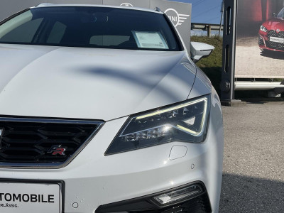 Seat Leon Gebrauchtwagen Seat Leon Gebrauchtwagen