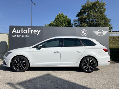 Seat Leon Gebrauchtwagen Seat Leon Gebrauchtwagen