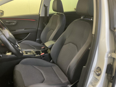 Seat Leon Gebrauchtwagen Seat Leon Gebrauchtwagen