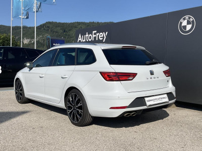 Seat Leon Gebrauchtwagen Seat Leon Gebrauchtwagen