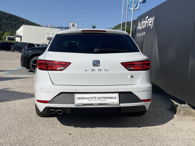 Seat Leon Gebrauchtwagen Seat Leon Gebrauchtwagen