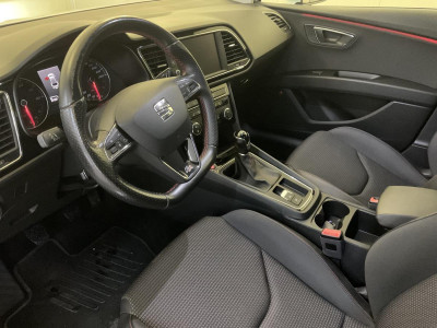 Seat Leon Gebrauchtwagen Seat Leon Gebrauchtwagen