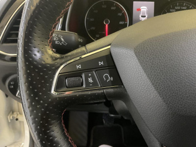 Seat Leon Gebrauchtwagen Seat Leon Gebrauchtwagen
