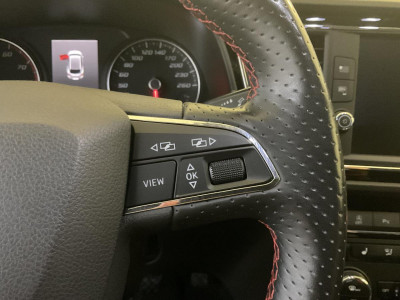 Seat Leon Gebrauchtwagen Seat Leon Gebrauchtwagen