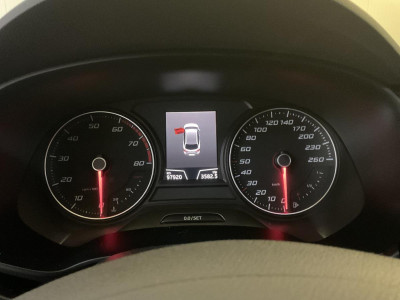 Seat Leon Gebrauchtwagen Seat Leon Gebrauchtwagen