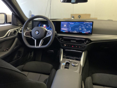 BMW i4 Vorführwagen BMW i4 Vorführwagen