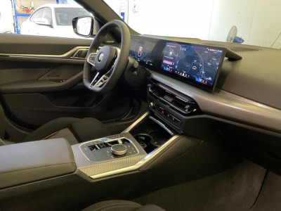 BMW i4 Vorführwagen BMW i4 Vorführwagen