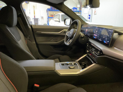 BMW i4 Vorführwagen BMW i4 Vorführwagen