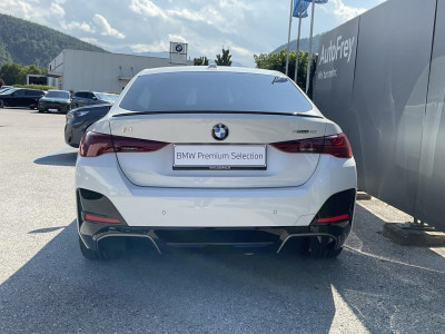 BMW i4 Vorführwagen BMW i4 Vorführwagen
